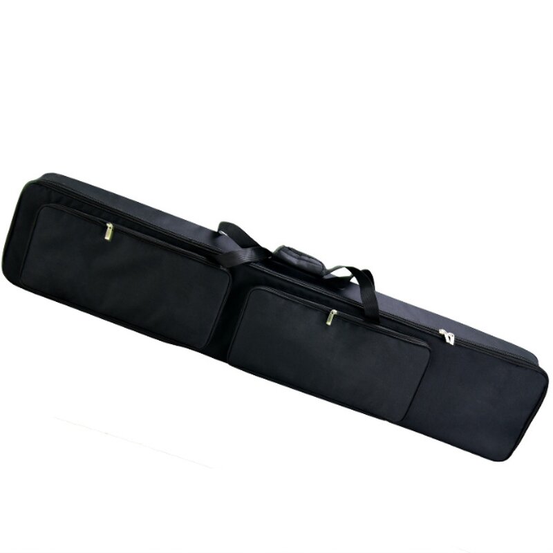 Keyboard Bag Supplier - Custom 12mm Padded 88 Key Waterproof Gig Bag