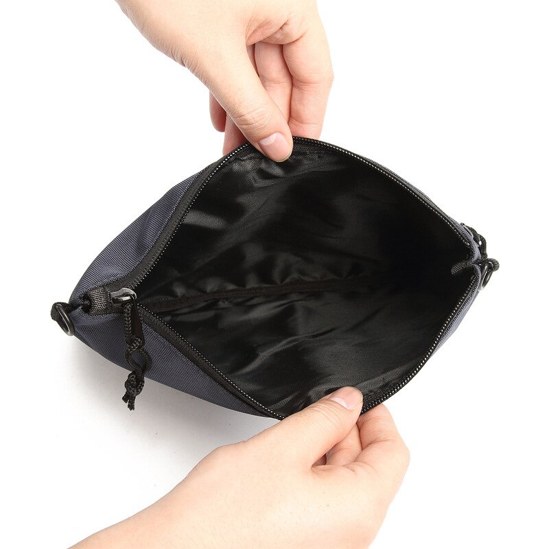 Crossbody Shoulder Bag Factory - Men's Daily Fashionable Polyester Side Bag