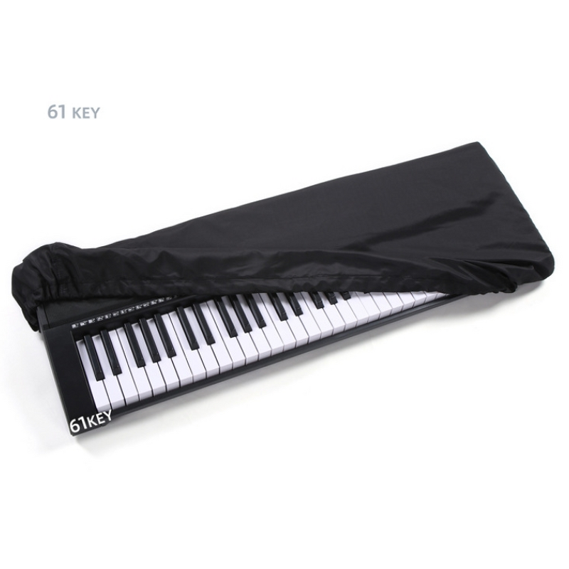 Piano Dust Cover Supplier - Custom Waterproof Adjustable Keyboard Dust Bag