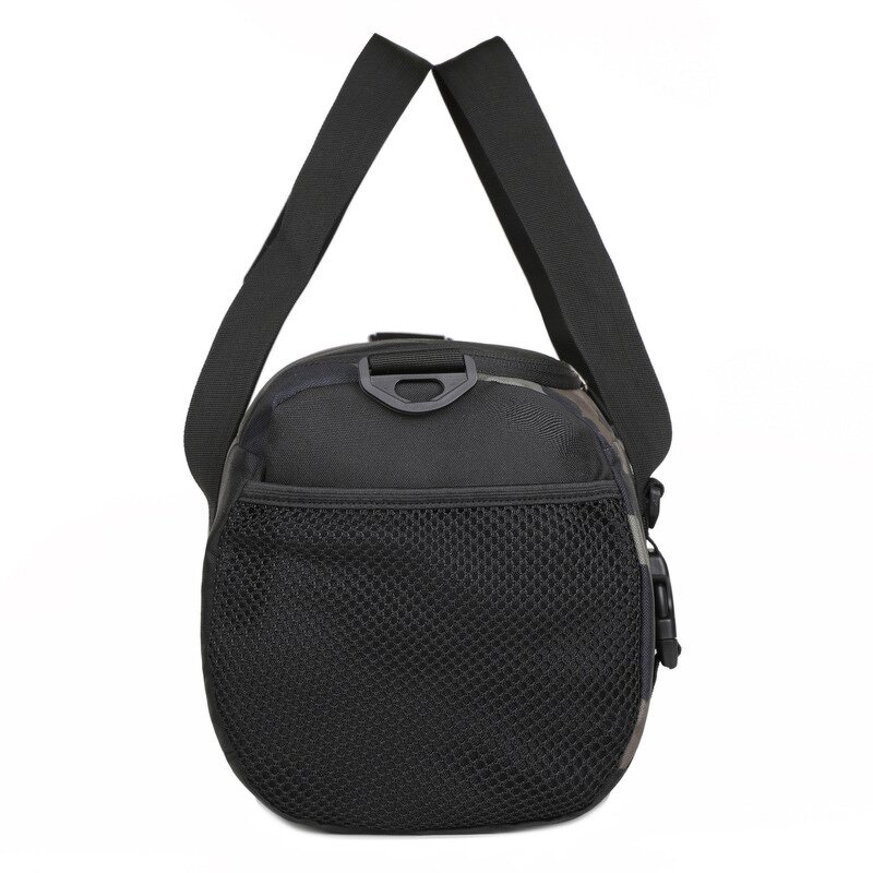 Weekender Bag Factory - OEM Waterproof Custom Logo Gym Bag