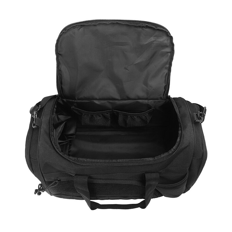 Gym Bag Manufacturer - 40L Large Capacity Durable Travel Duffel Bag