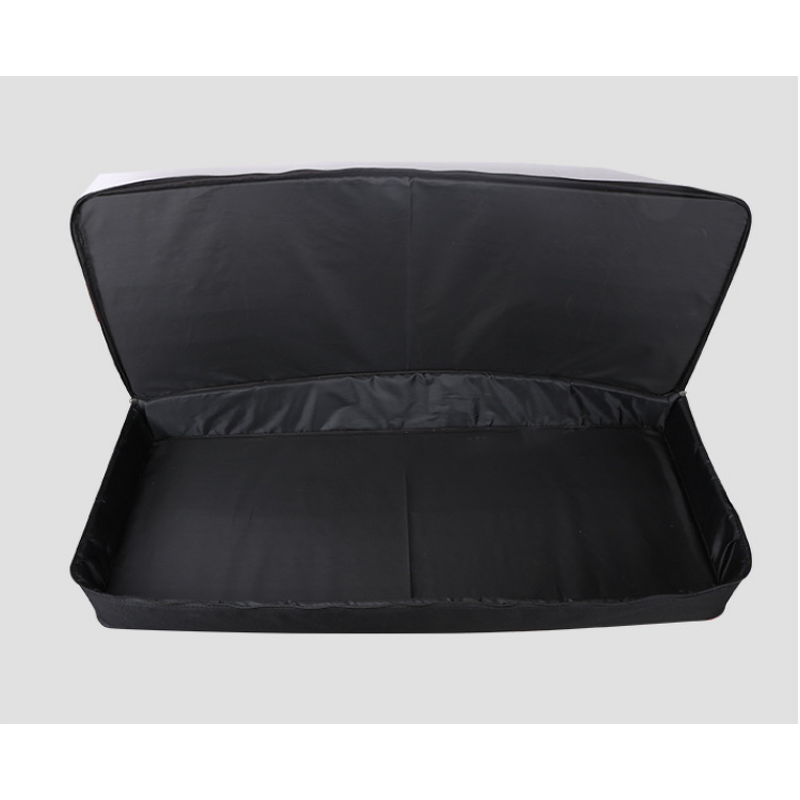 Keyboard Bag Supplier - Custom 10mm Padded 61 Key Waterproof Gig Bag