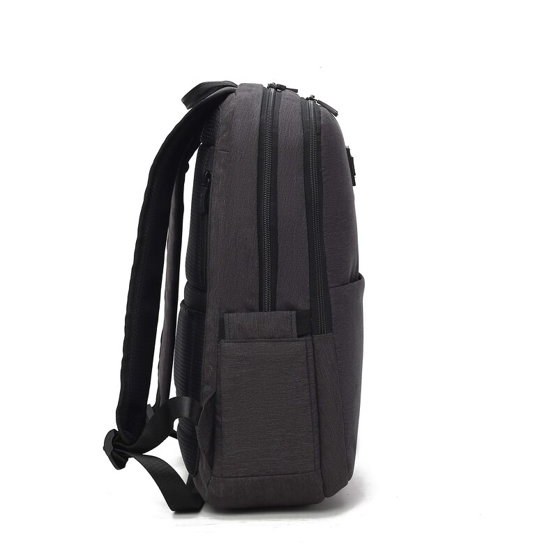 Laptop Backpack Factory - OEM/ODM Waterproof USB Men's Business Backpack