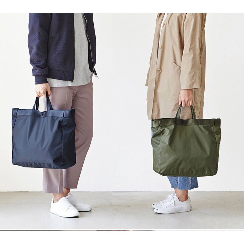 Duffle Bag Factory - OEM Large Capacity Waterproof Gym Travel Tote