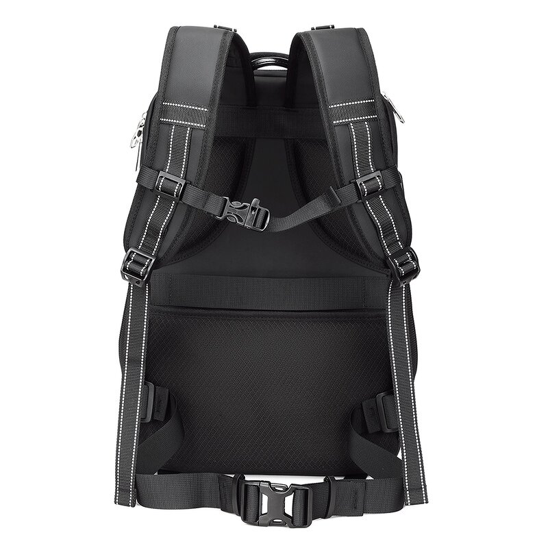 DSLR Backpack Factory - Large Capacity All in One Laptop Camera Backpack