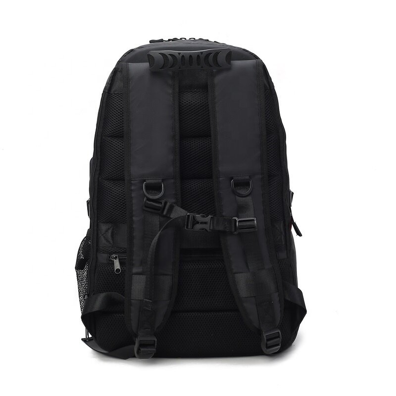 Waterproof Backpack Manufacturer - OEM 60L Hiking Travel Rucksack