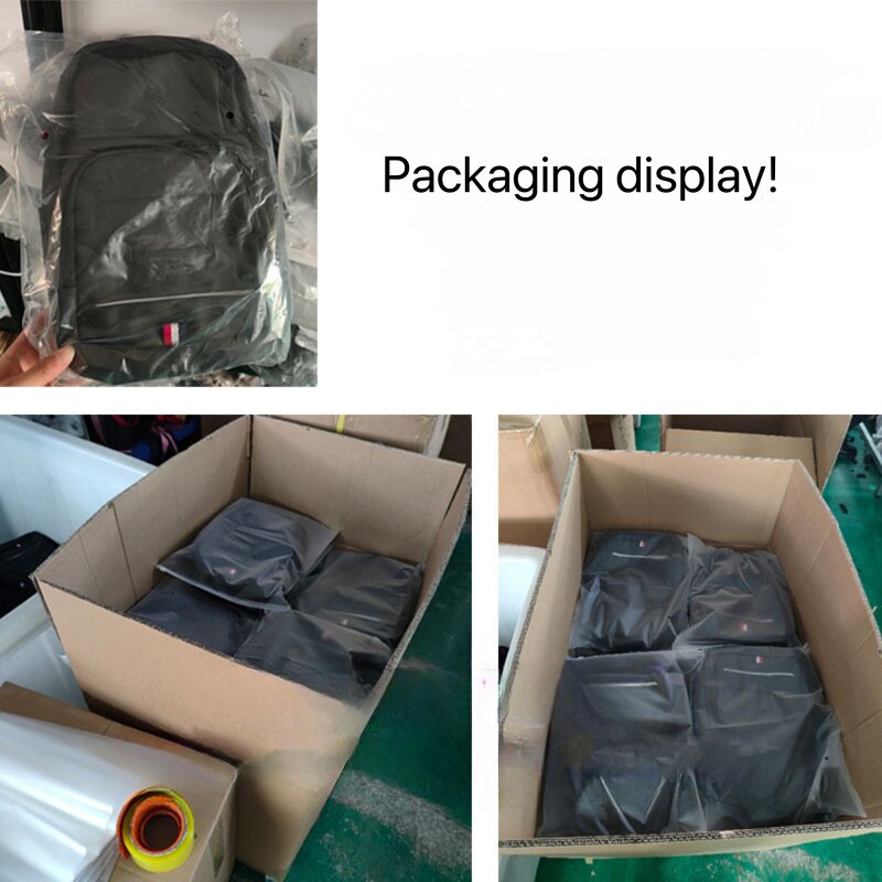 Men Crossbody Bag Supplier - Top Quality Multi-function Waterproof Chest Bag