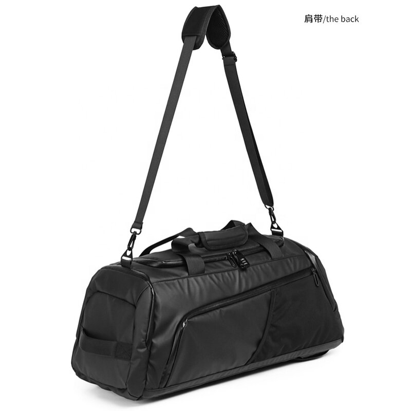 Travel Bag Manufacturer - Waterproof Dry Wet Separation Anti-Theft Bag