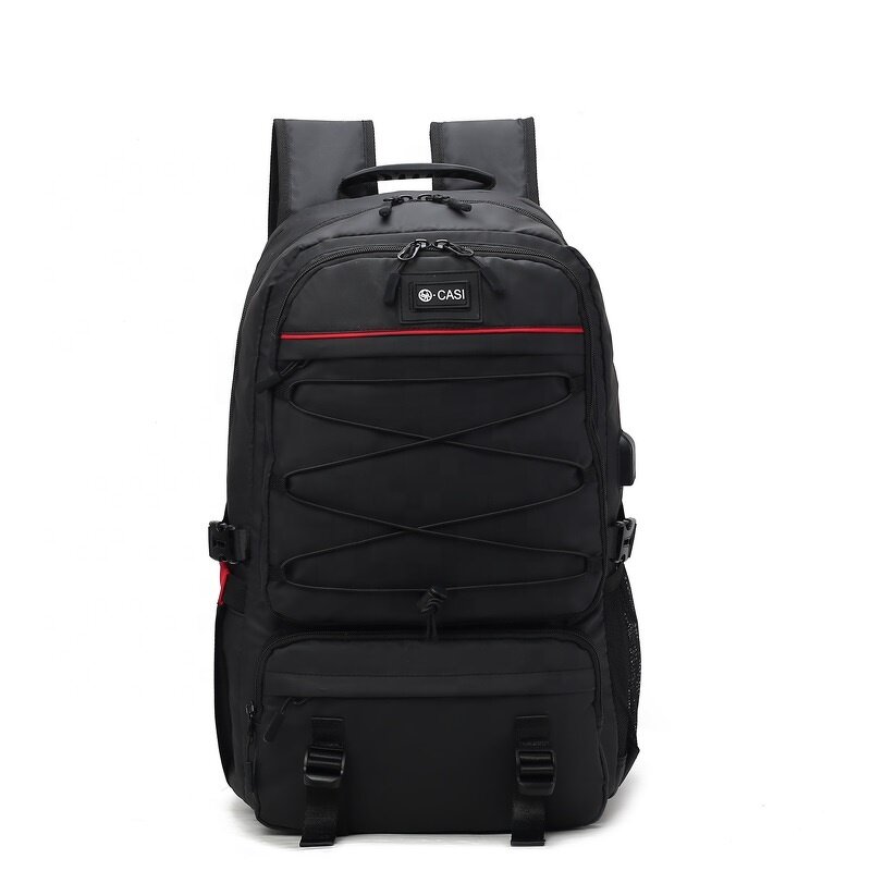 Waterproof Backpack Manufacturer - OEM 60L Hiking Travel Rucksack