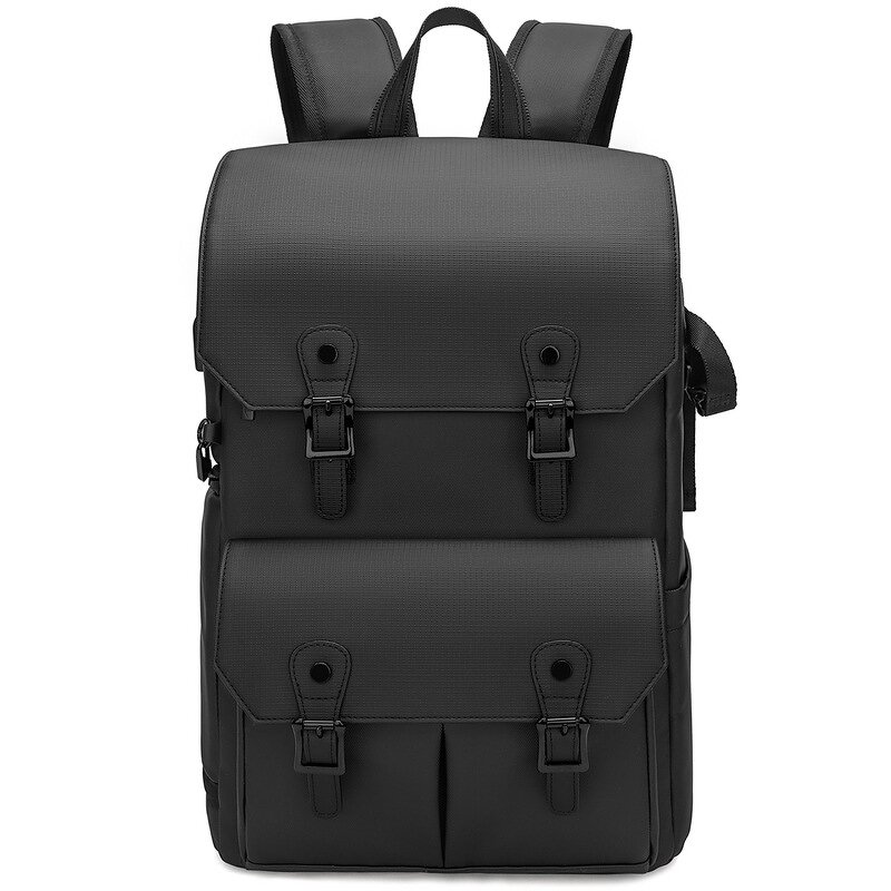 Camera Backpack Supplier - Large Capacity Waterproof Anti-theft DSLR Bag