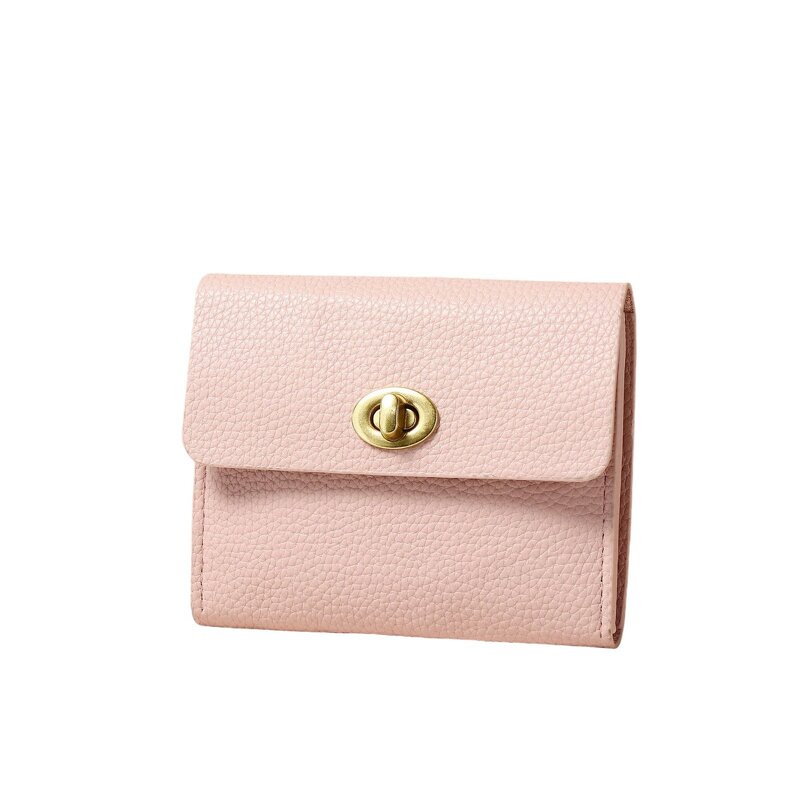 Wallet Supplier - Custom RFID Blocking Business Genuine Leather ATM Wallet