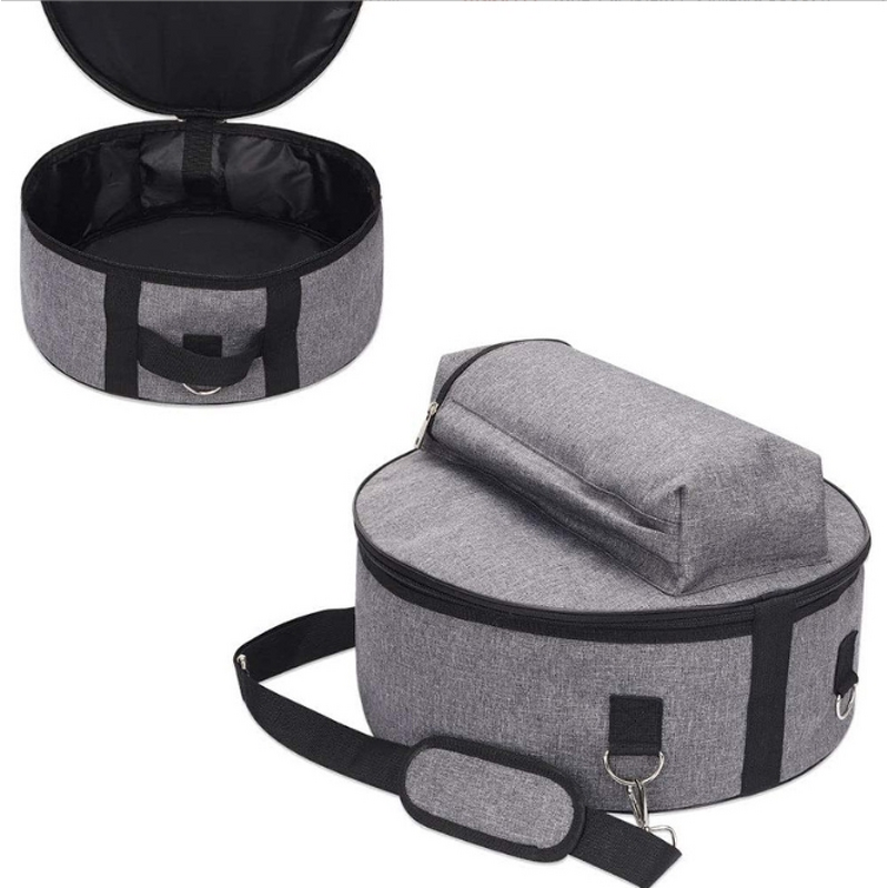 Drum Bag Manufacturer - OEM Waterproof Backpack 14 Inch Snare Drum Bag