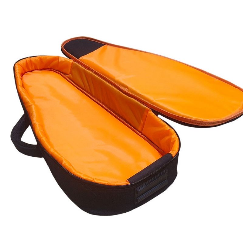 Ukulele Bag Supplier - Custom Logo 21 23 26inch Portable Soft Guitar Case