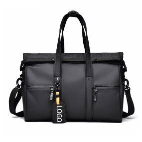 Gym Bag Factory - OEM Expandable Wet Sport Travel Duffel Bag for Men