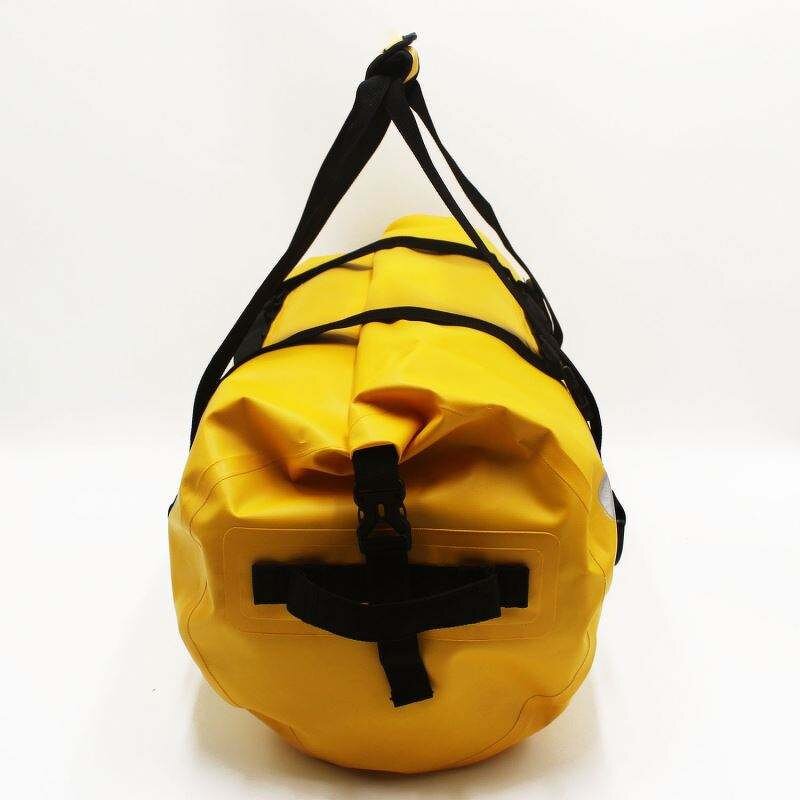 Motorcycle Tail Bag Supplier - IPX6 Waterproof Rear Seat Storage Bag