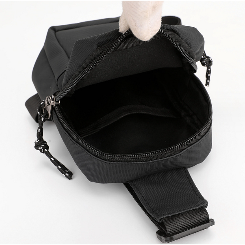 Shoulder Bag Factory - OEM Custom Logo Sport Side Sale Crossbody Bag