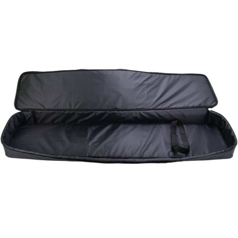 Keyboard Bag Supplier - Custom 12mm Padded 88 Key Waterproof Gig Bag