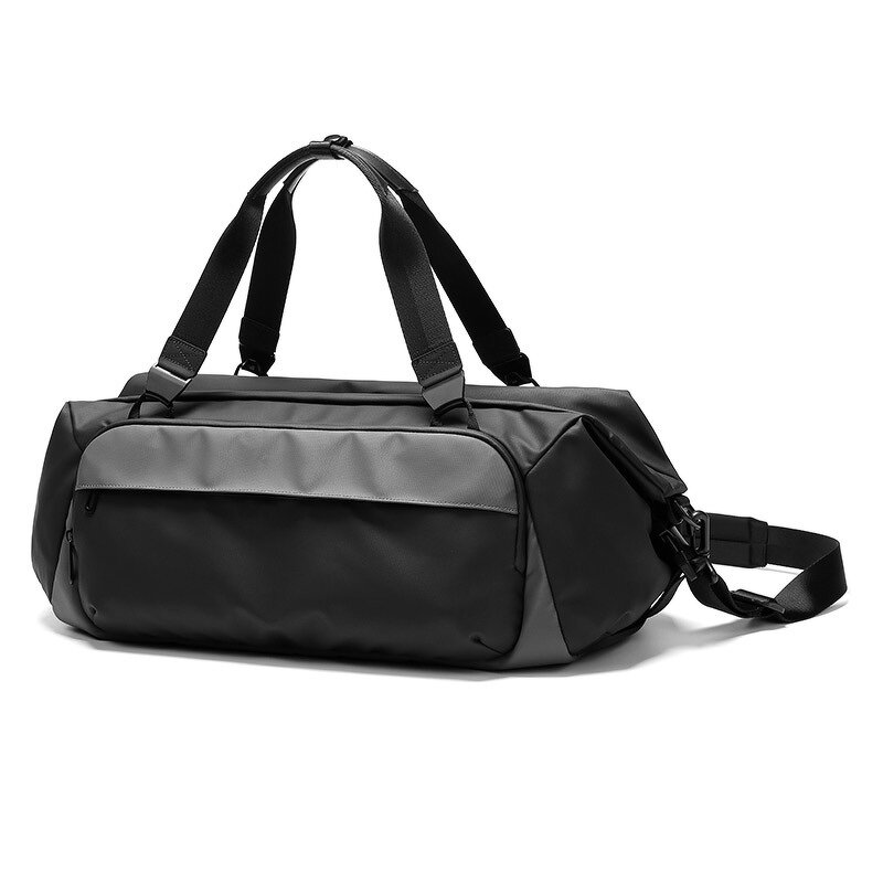 Travel Bag Supplier - Multi-function Outdoor Dry Wet Separation Gym Bag