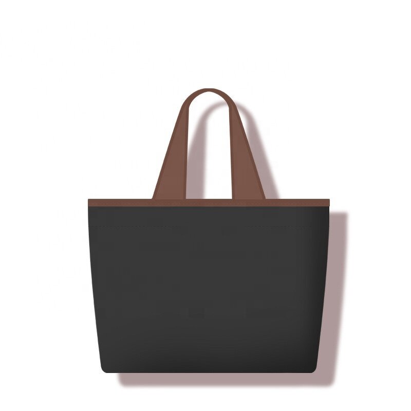 Foldable Tote Bag Manufacturer - Ultra-Lightweight Nylon Shopping Bag