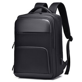 Laptop Backpack Manufacturer - 2025 Waterproof Custom Logo Business Backpack