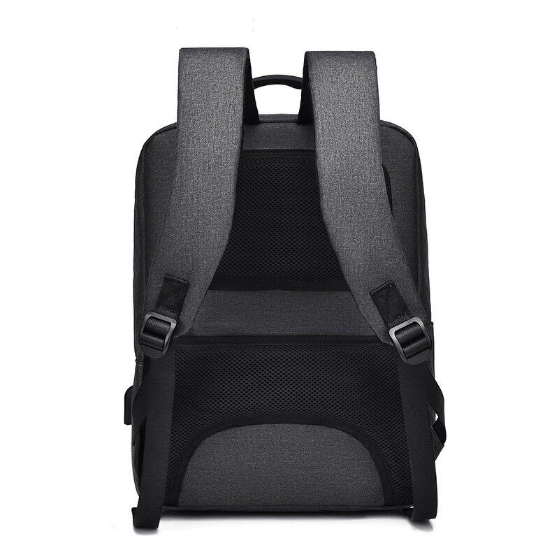 Laptop Backpack Manufacturer - 2025 Waterproof Custom Logo Business Backpack