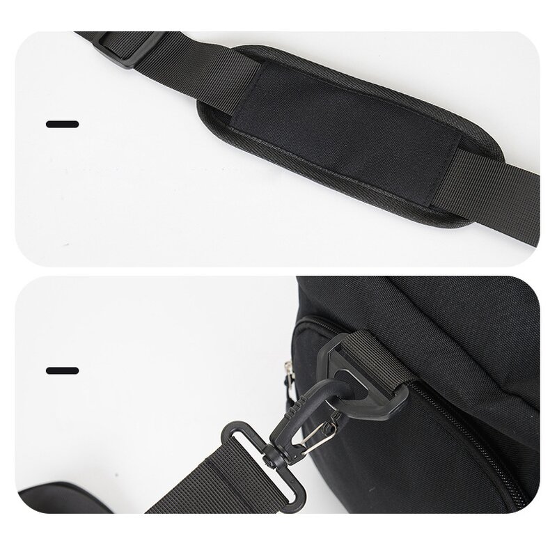 Gym Duffel Bag Manufacturer - Waterproof Dry Wet Separation Sport Tote Bag