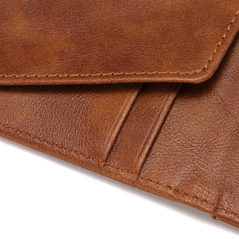 Card Holder Factory - Wholesale Men's Metal ID Case with Dollar Clip