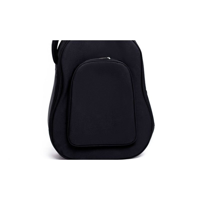 Guitar Bag Manufacturer - OEM Thick Foam Padded Waterproof Guitar Carry Bag