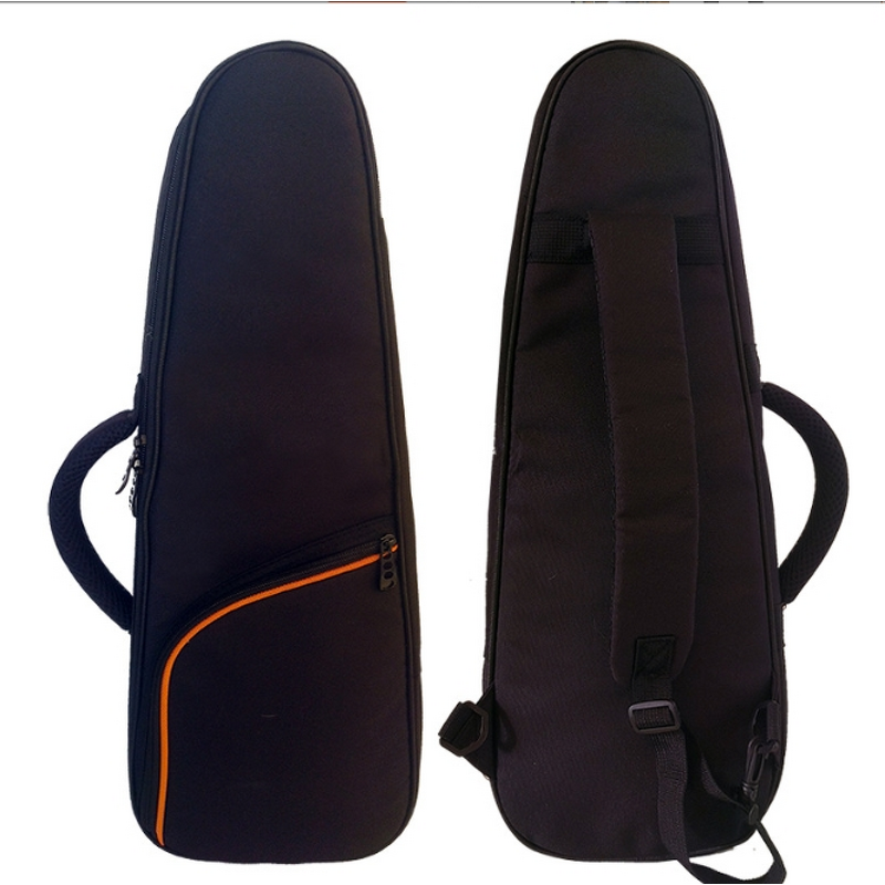 Ukulele Bag Supplier - Custom Logo 21 23 26inch Portable Soft Guitar Case