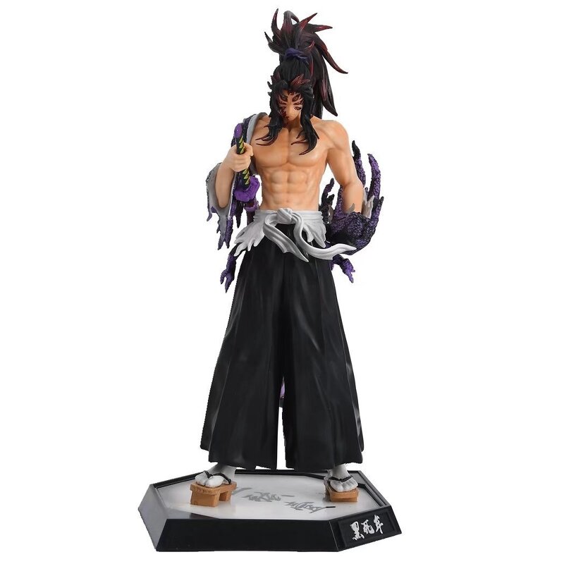 Demon Slayer Figure Manufacturer - OEM/ODM Custom 6 Style 30CM GK