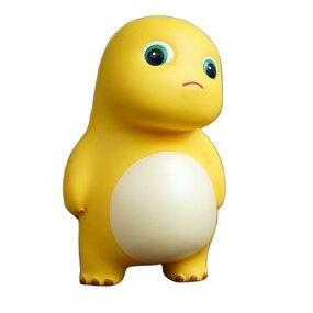 Dino Squeeze Toy Manufacturer - OEM/ODM Custom Stress Relief Rebound Doll