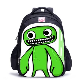 Garten of Banban Backpack Manufacturer - OEM/ODM Custom 10 Styles Plush School