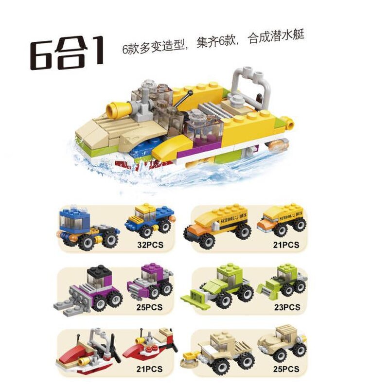 Dinosaur Building Toy Manufacturer - OEM/ODM Custom 12pcs Tyrannosaurus 3D Puzzle