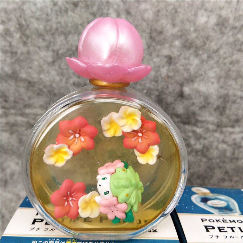 Pokemon Petite Figure Manufacturer - OEM/ODM Custom Re-ment Blind Box Galar