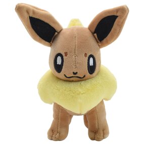 Pokemon Plush Doll Manufacturer - OEM/ODM Custom 18-22cm 11 Styles Standing