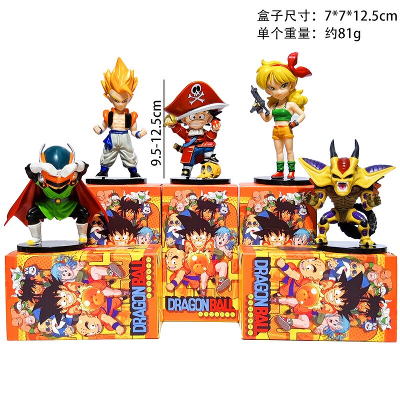 Anime Mystery Box Manufacturer - OEM/ODM Custom Spy Family Demon Slayer Blind