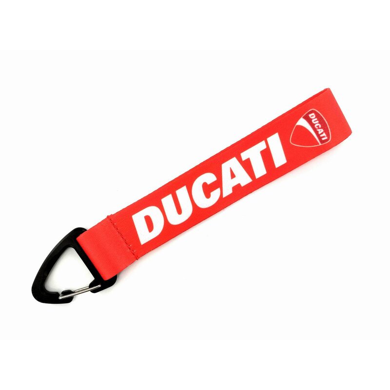 Motorbike Lanyard Manufacturer - OEM/ODM Custom Stylish Polyester for Cool Guy