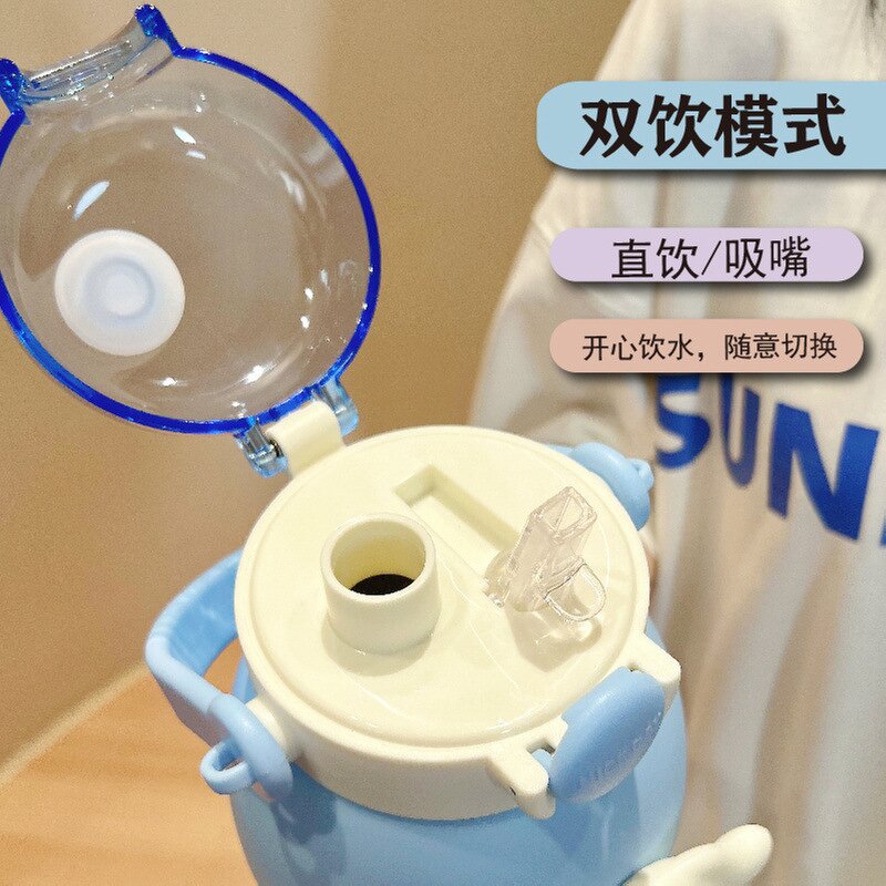 Sanrio Thermos Cup Manufacturer - OEM/ODM Custom 800ml 316 Stainless Steel