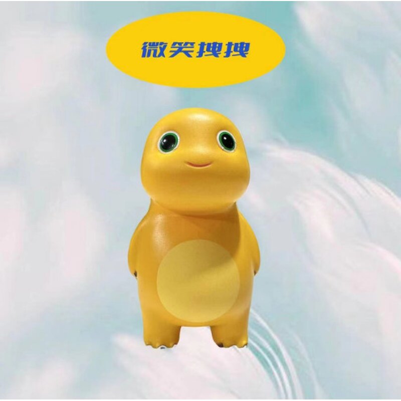 Dino Squeeze Toy Manufacturer - OEM/ODM Custom Stress Relief Rebound Doll