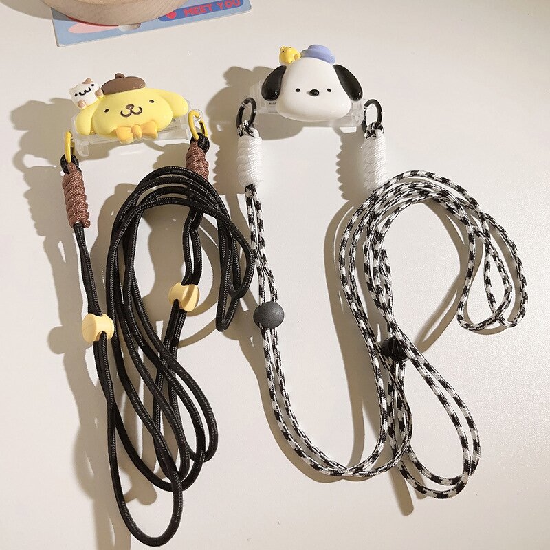 Sanrio Phone Lanyard Manufacturer - OEM/ODM Custom Back Clip Cute Melody