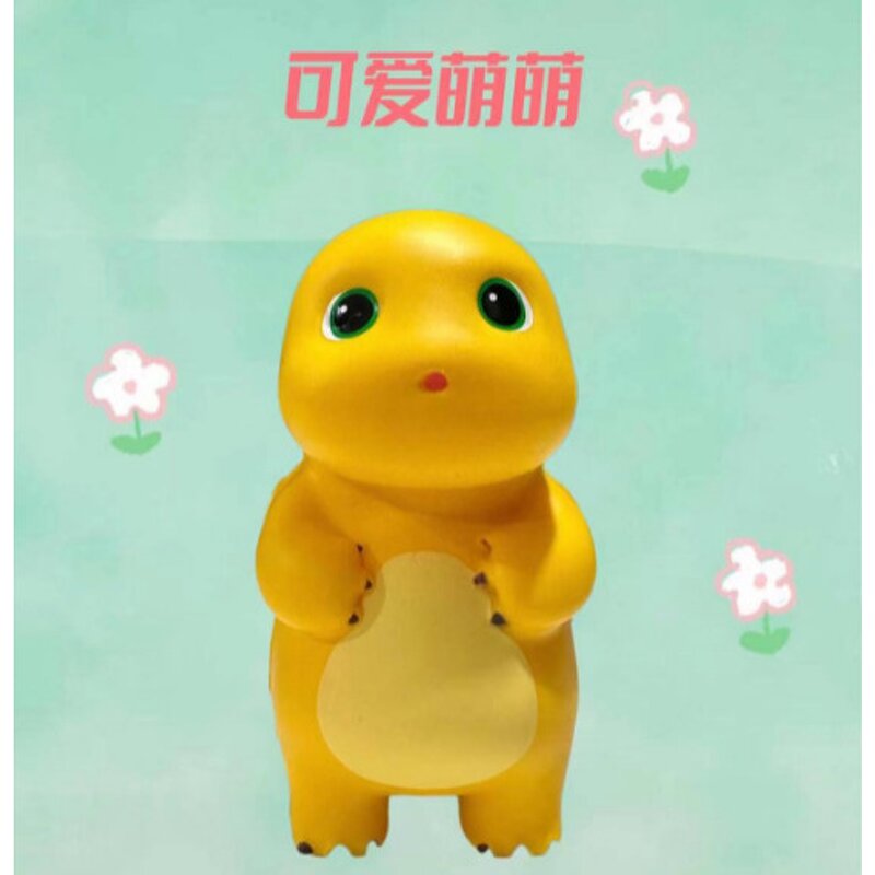 Dino Squeeze Toy Manufacturer - OEM/ODM Custom Stress Relief Rebound Doll