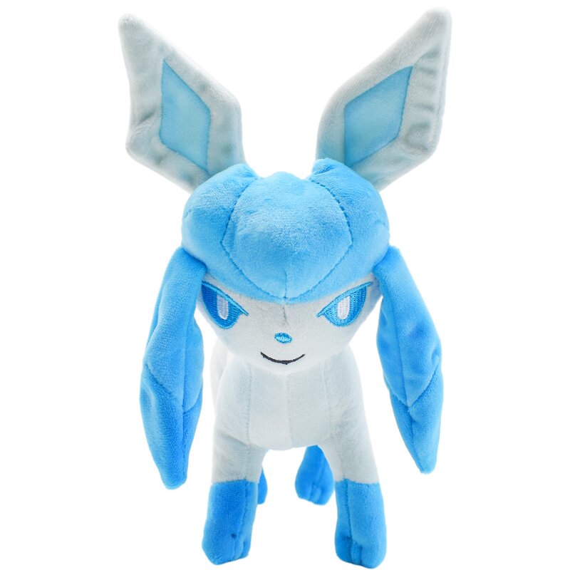 Pokemon Plush Doll Manufacturer - OEM/ODM Custom 18-22cm 11 Styles Standing