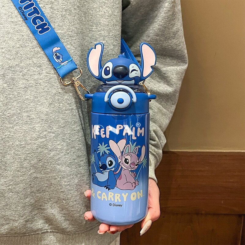 Stitch Vacuum Cup Manufacturer - OEM/ODM Custom 316 Stainless Steel Straw