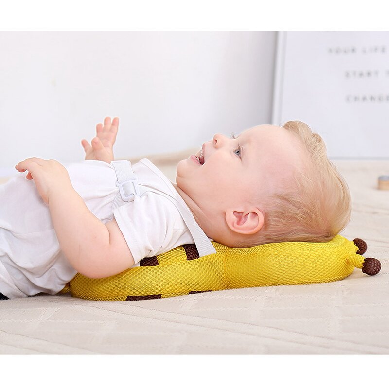 Baby Head Protector Manufacturer - OEM/ODM Custom Learning Walking Safety Pillow