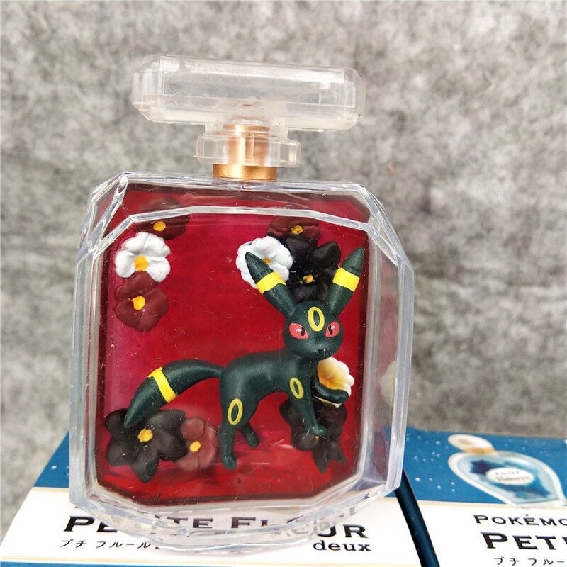 Pokemon Petite Figure Manufacturer - OEM/ODM Custom Re-ment Blind Box Galar