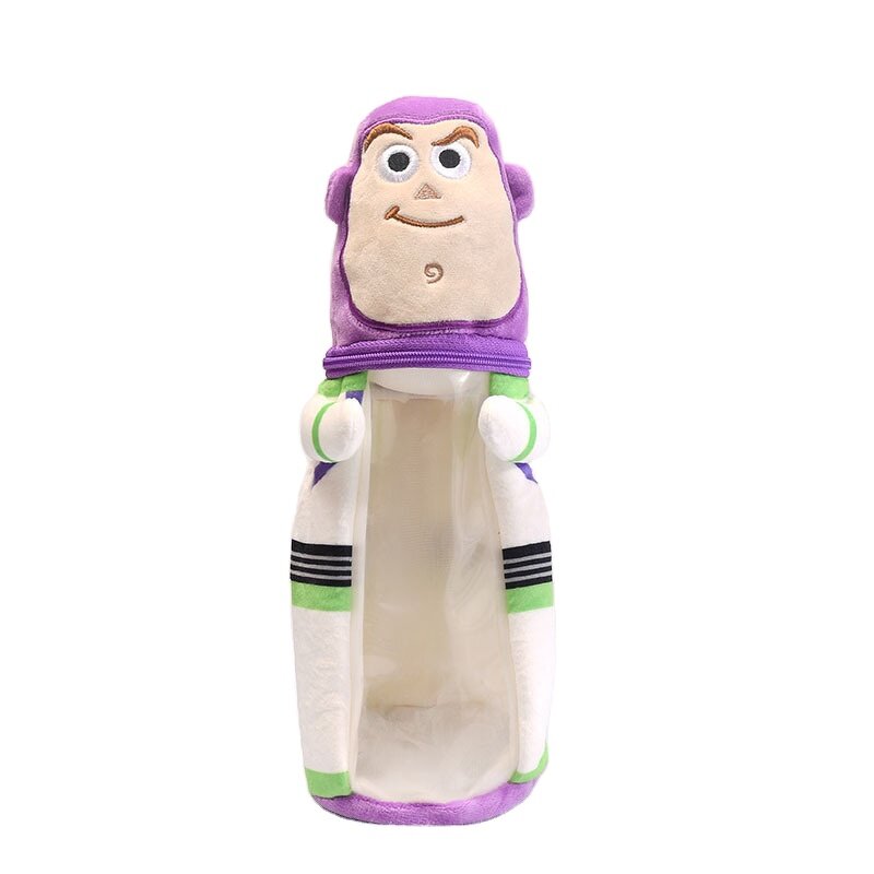 Toy Story Plush Toy Manufacturer - OEM/ODM Custom Alien Forky Buzz Light Year
