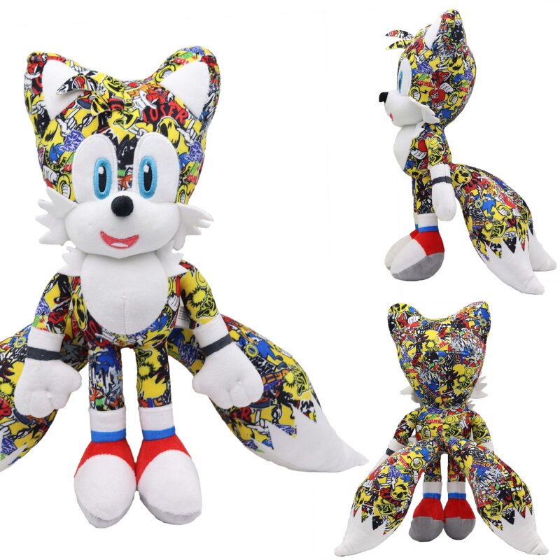 Hedgehog Plush Toy Manufacturer - OEM/ODM Custom 40 Styles Cartoon Soft Toys