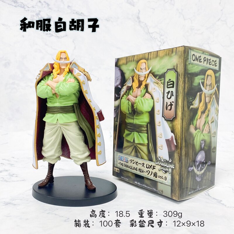 One Piece Figure Manufacturer - OEM/ODM Custom 21 Styles Luffy Zoro Sanji