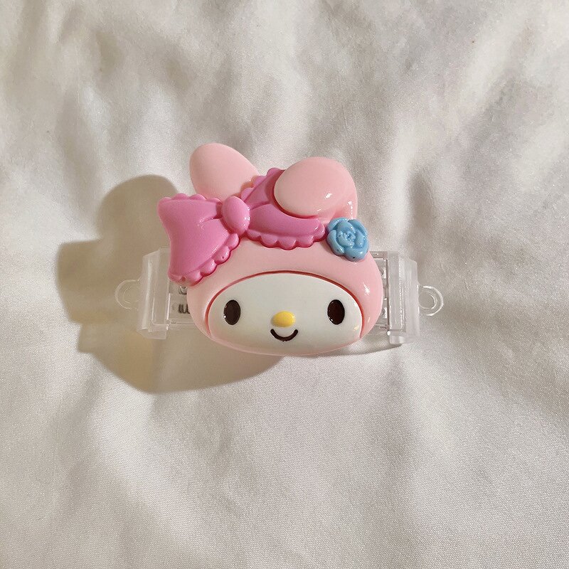 Sanrio Phone Lanyard Manufacturer - OEM/ODM Custom Back Clip Cute Melody