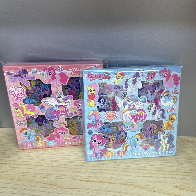 Stitch Sticker Set Manufacturer - OEM/ODM Custom 100 Pcs Graffiti DIY Sanrio